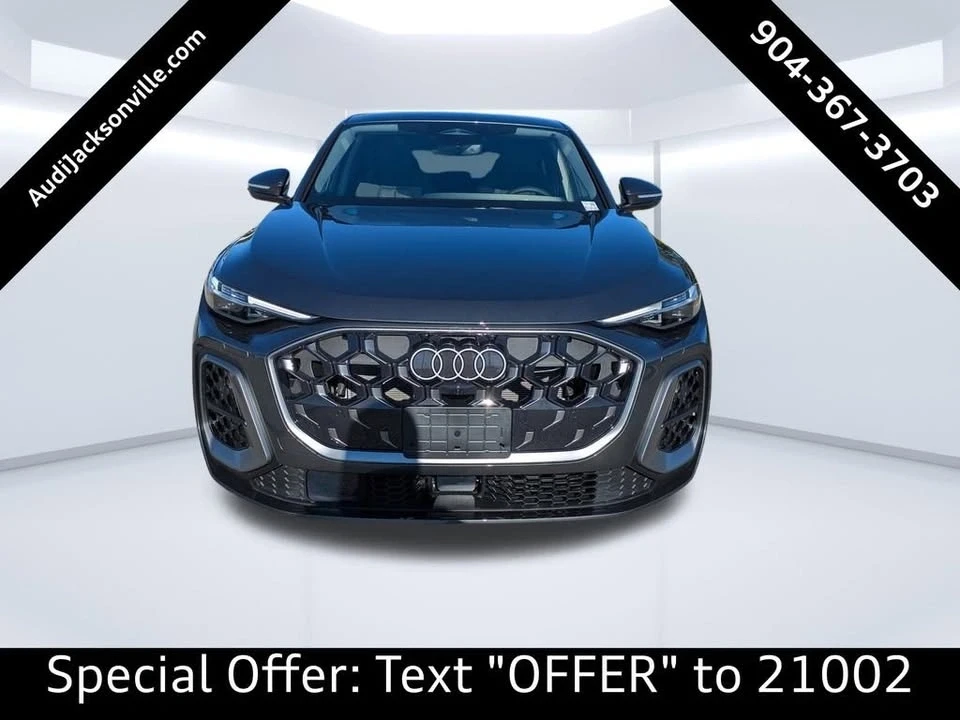 2025 Audi FY Q5 - Image 9 of 20