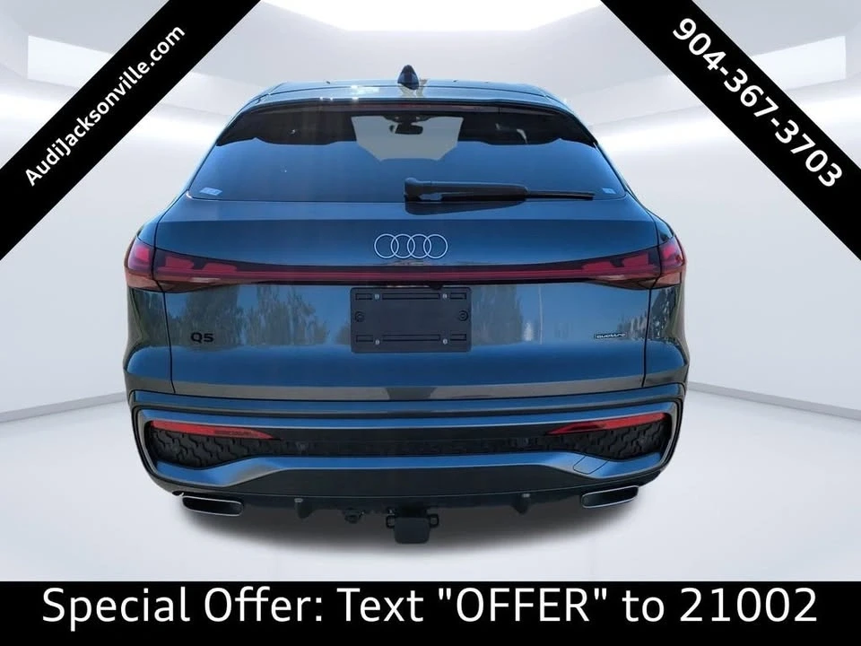 2025 Audi FY Q5 - Image 5 of 20