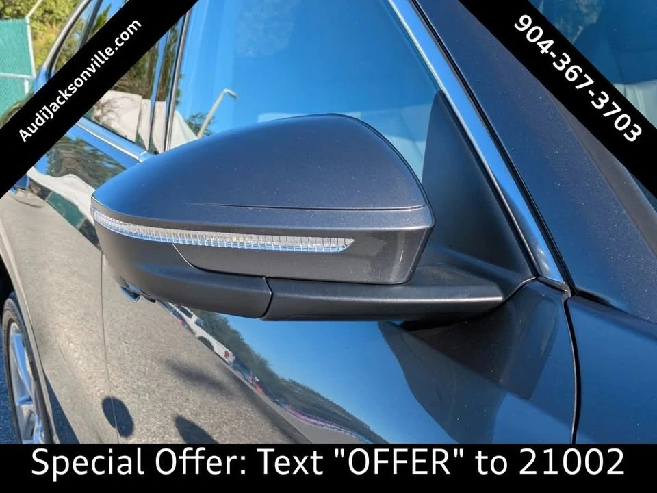 2025 Audi FY Q5 - Image 11 of 20