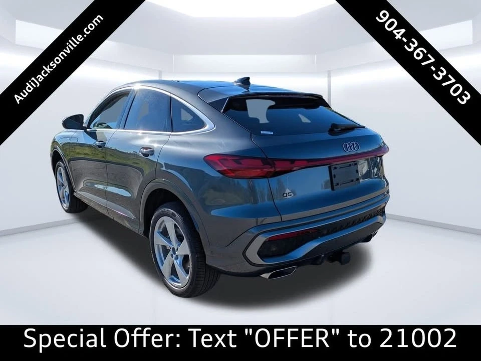2025 Audi FY Q5 - Image 6 of 20