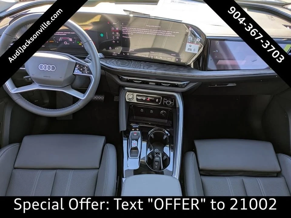 2025 Audi FY Q5 - Image 20 of 20