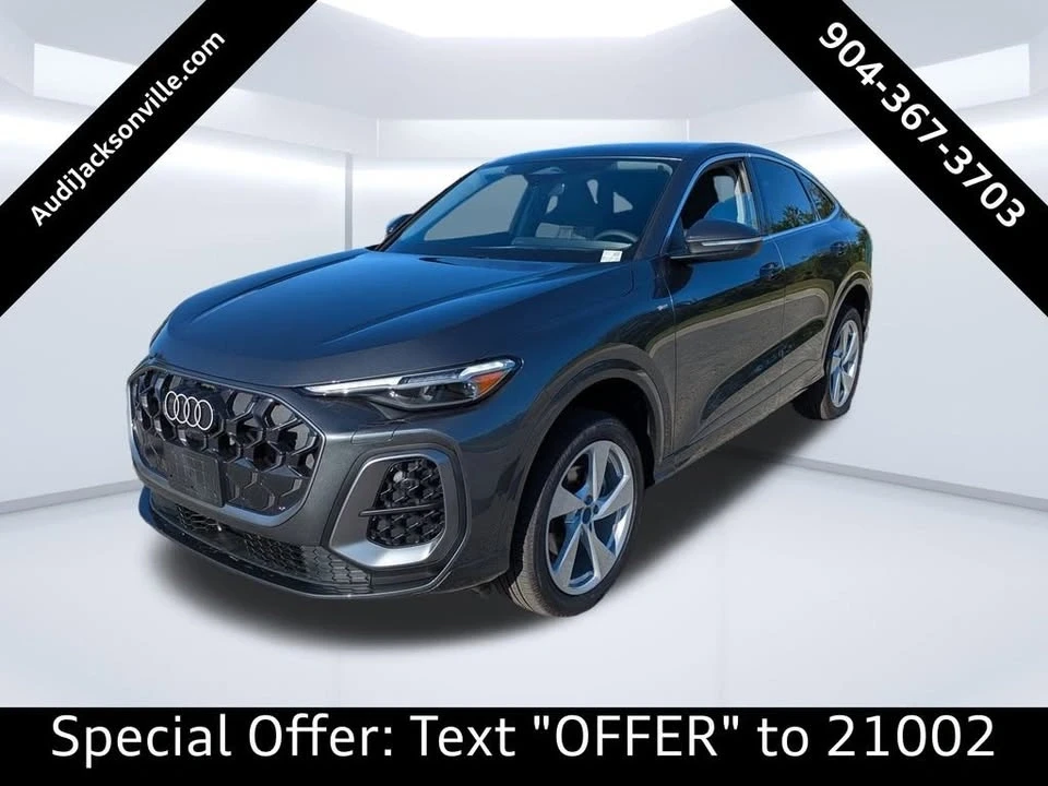 2025 Audi FY Q5 - Image 8 of 20