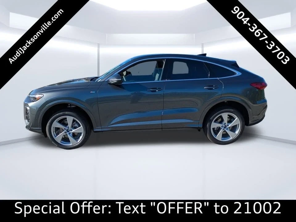 2025 Audi FY Q5 - Image 7 of 20