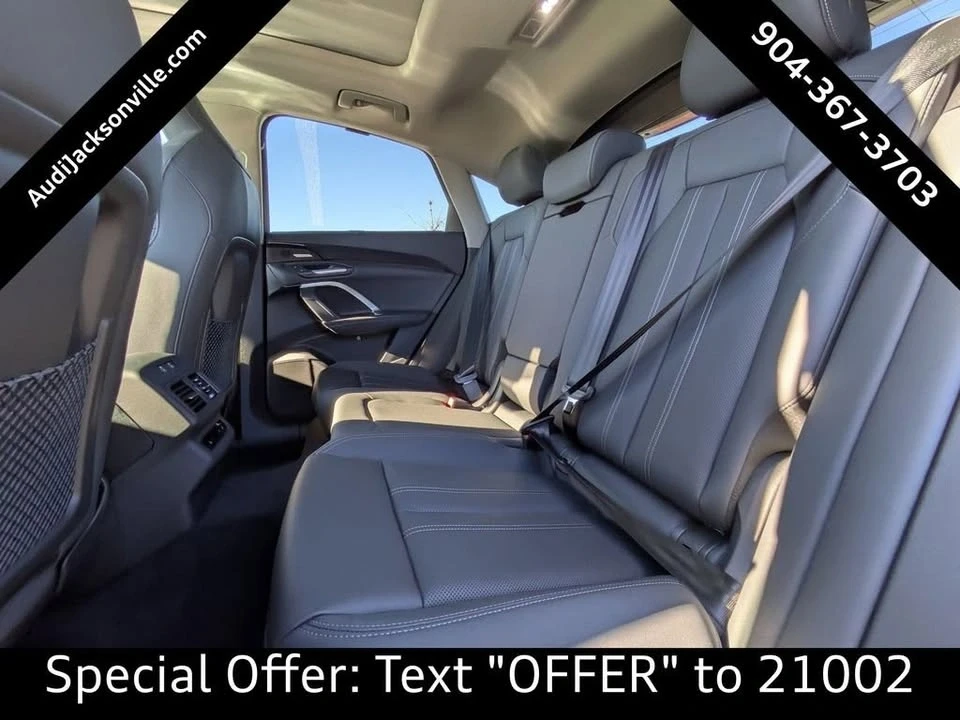 2025 Audi FY Q5 - Image 18 of 20