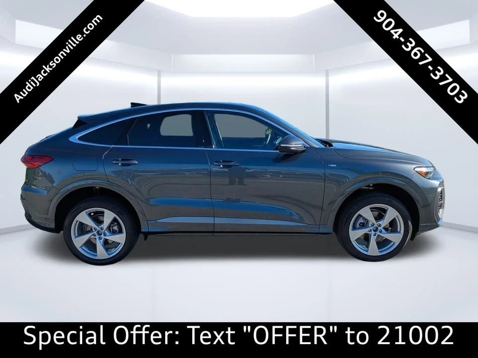 2025 Audi FY Q5 - Image 2 of 20