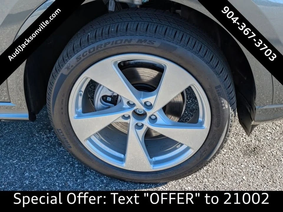 2025 Audi FY Q5 - Image 15 of 20