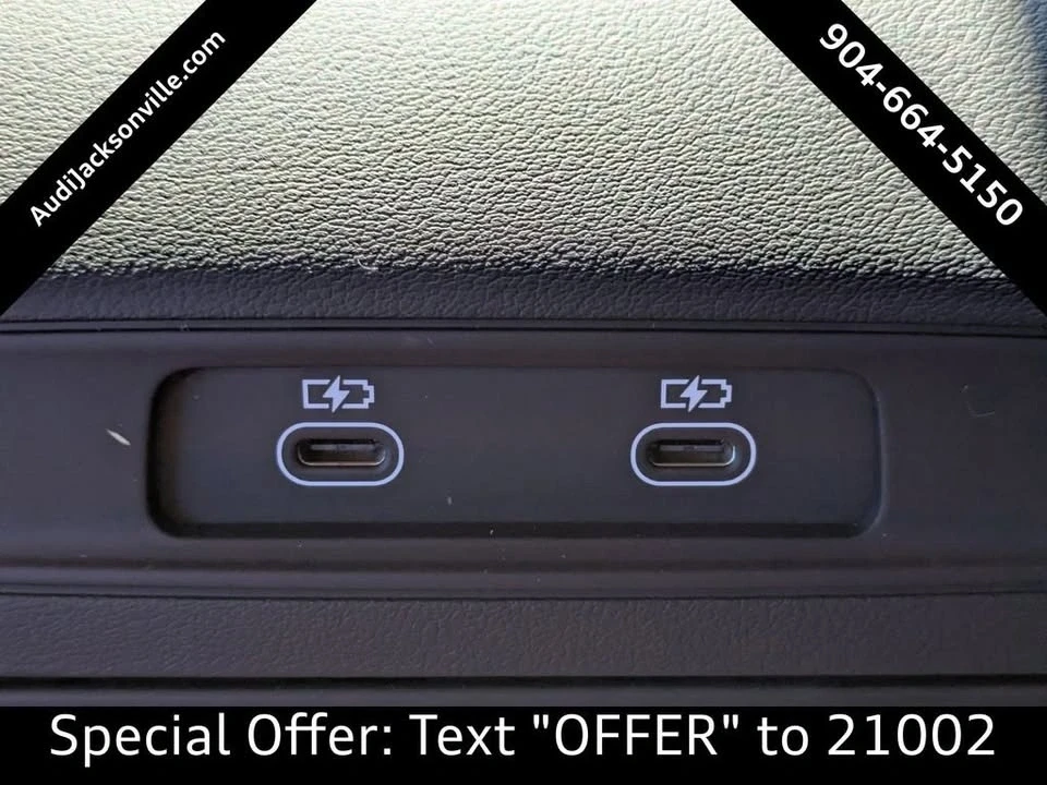 2025 Audi FY SQ5 - Image 15 of 19