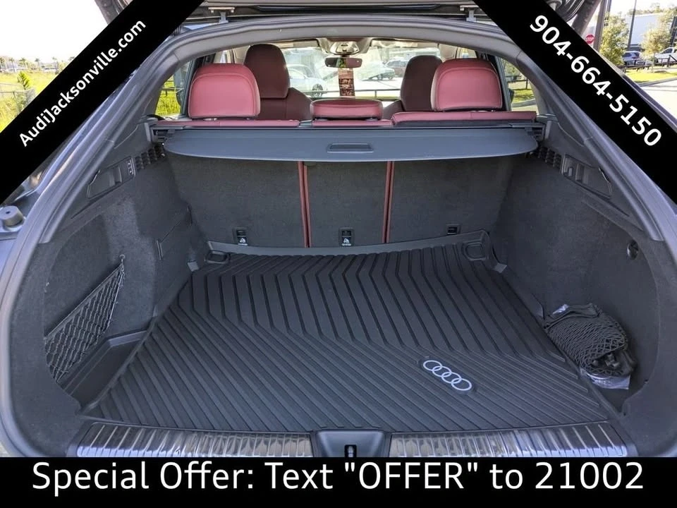 2025 Audi FY SQ5 - Image 12 of 19