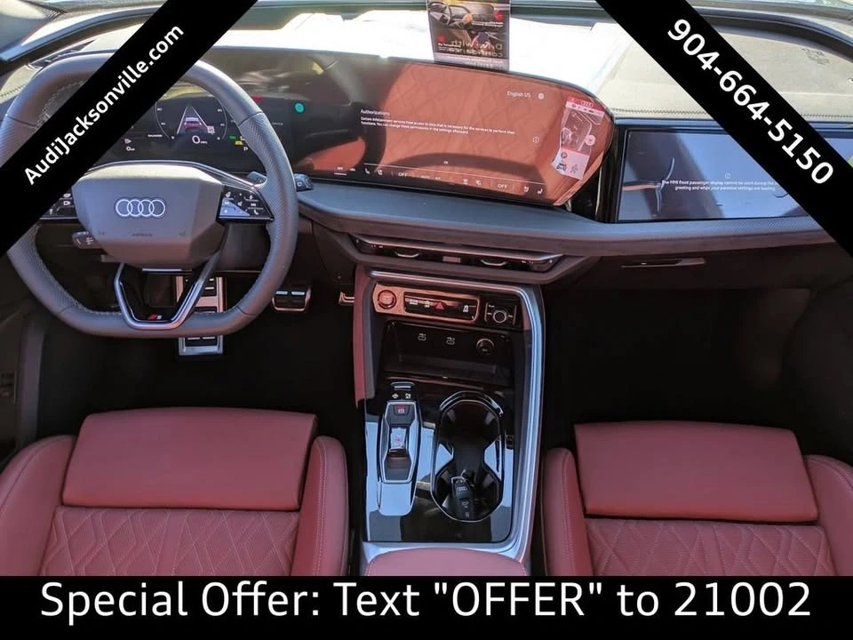 2025 Audi FY SQ5 - Image 16 of 19