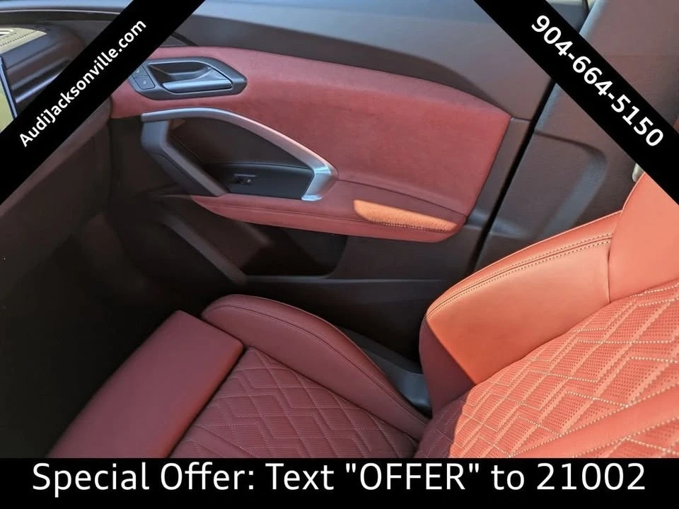2025 Audi FY SQ5 - Image 18 of 19