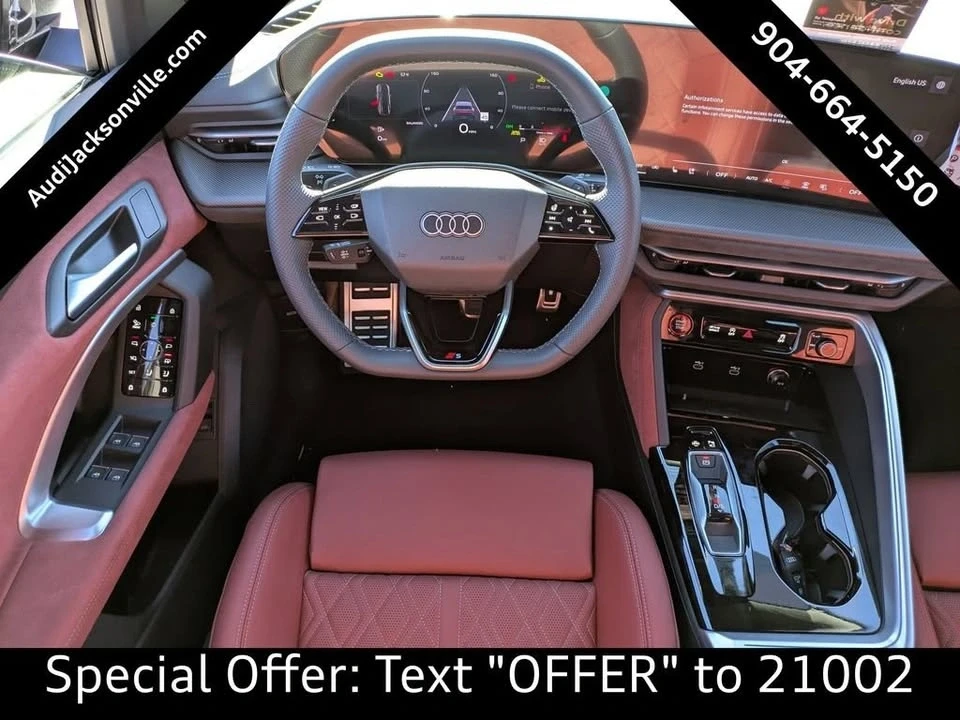 2025 Audi FY SQ5 - Image 17 of 19