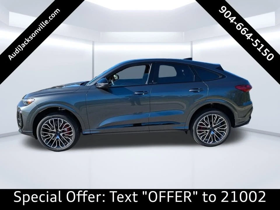 2025 Audi FY SQ5 - Image 6 of 19