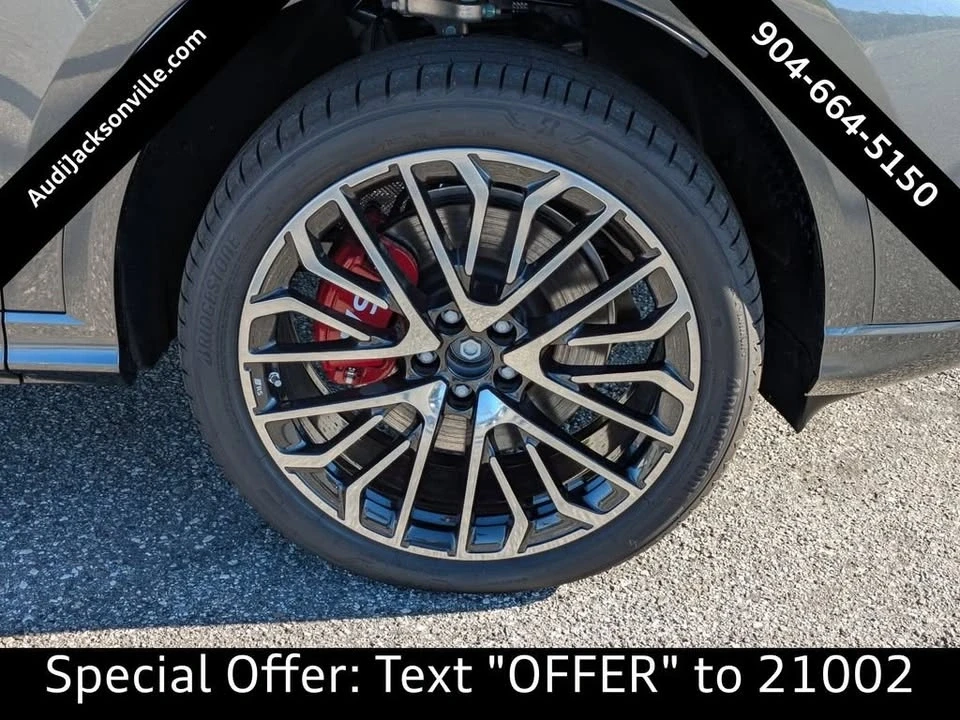 2025 Audi FY SQ5 - Image 11 of 19