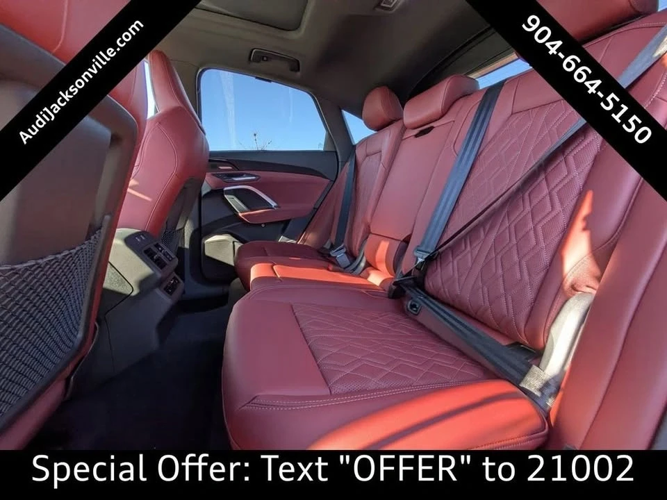 2025 Audi FY SQ5 - Image 14 of 19
