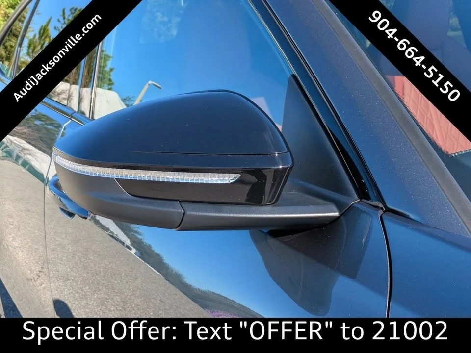 2025 Audi FY SQ5 - Image 10 of 19