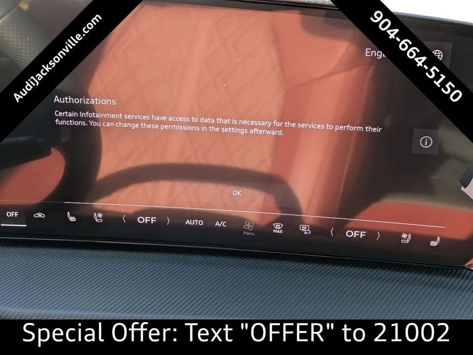 2025 Audi FY SQ5 - Image 19 of 19