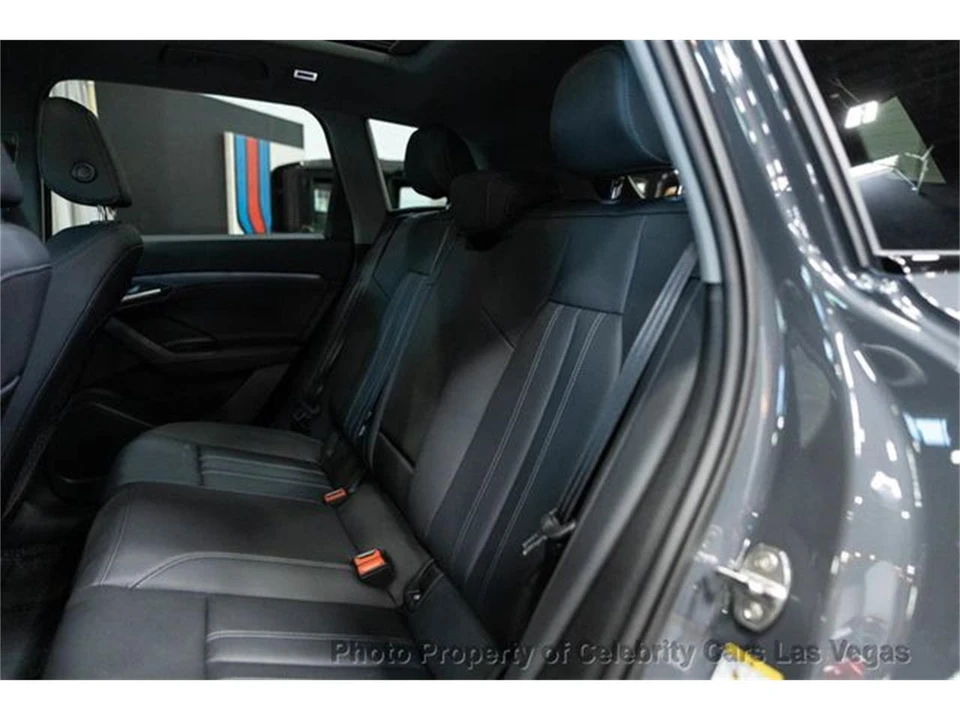 2025 Audi e-tron - Image 31 of 31