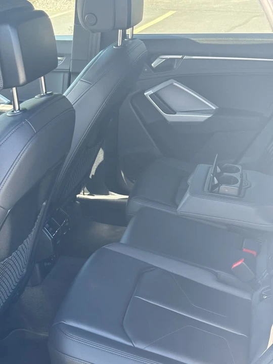 2025 Audi 8Y A3 - Image 5 of 12