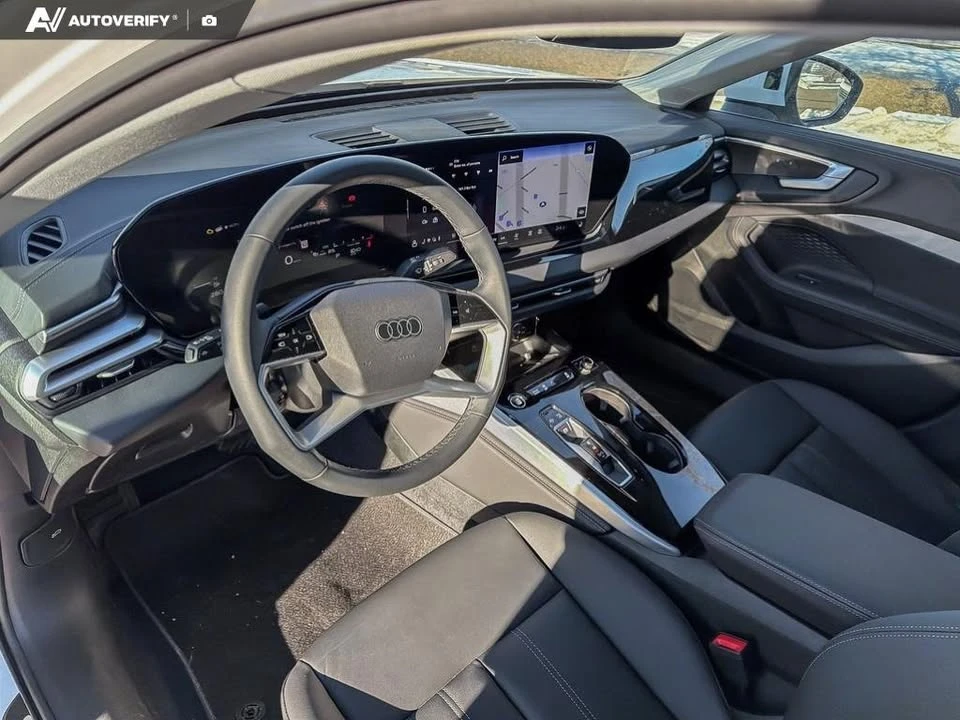 2025 Audi B10 A5 - Image 13 of 20
