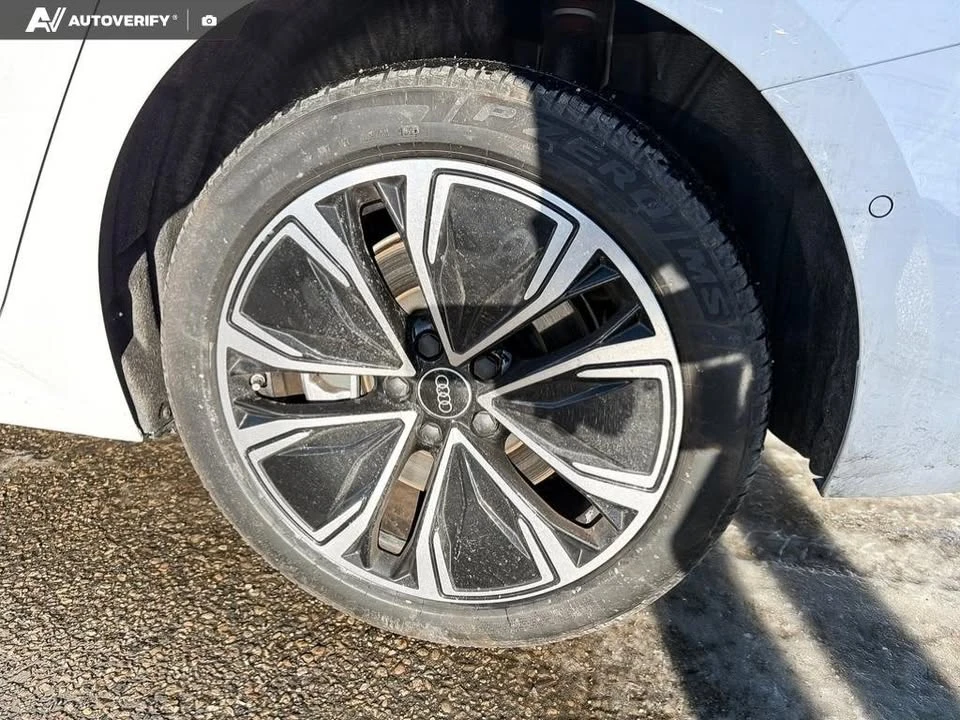 2025 Audi B10 A5 - Image 6 of 20