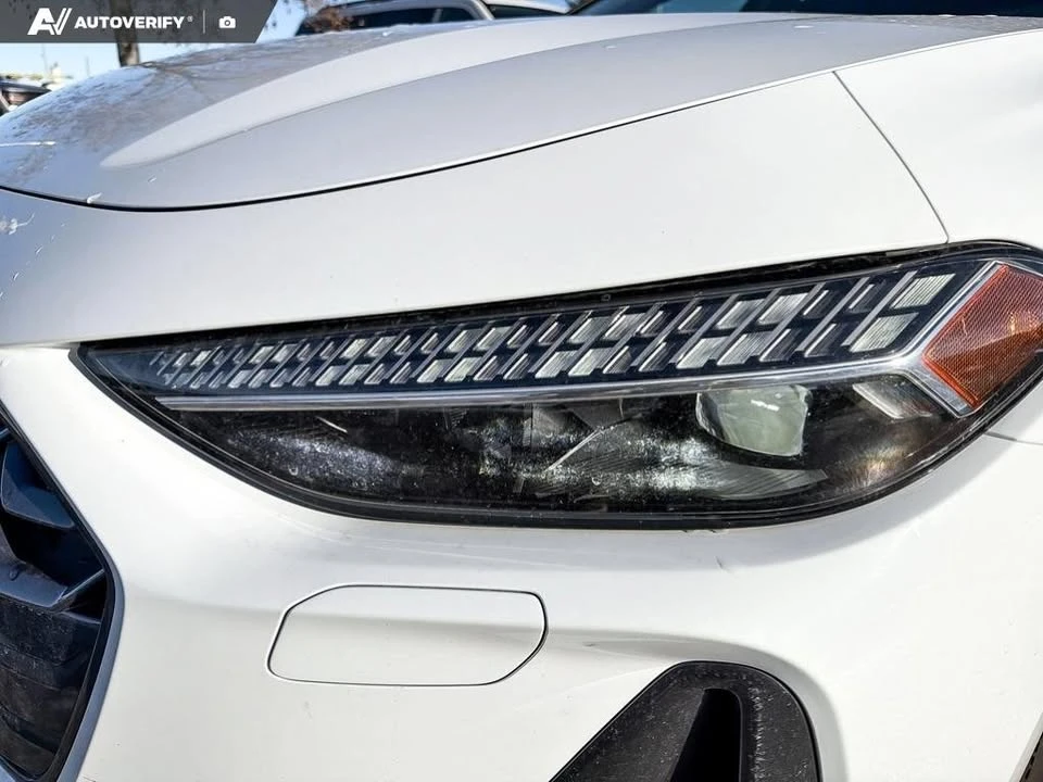 2025 Audi B10 A5 - Image 8 of 20