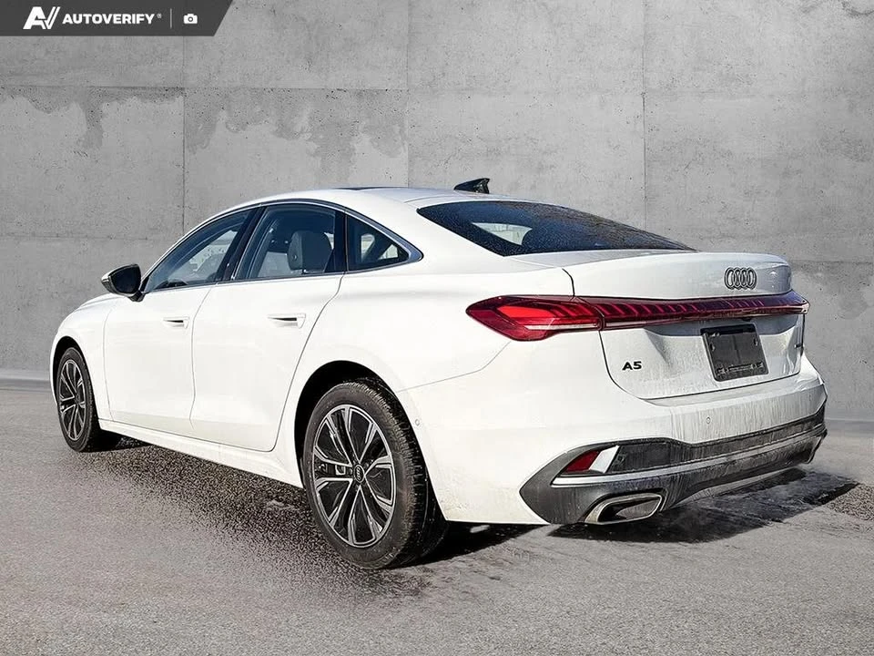 2025 Audi B10 A5 - Image 4 of 20