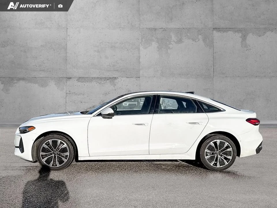 2025 Audi B10 A5 - Image 3 of 20