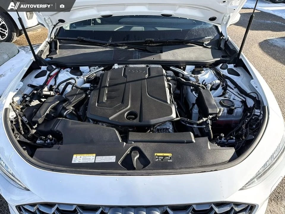2025 Audi B10 A5 - Image 10 of 20