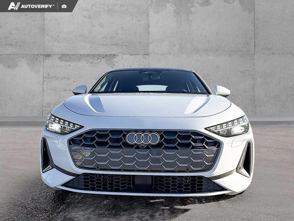 2025 Audi B10 A5 - Image 2 of 20