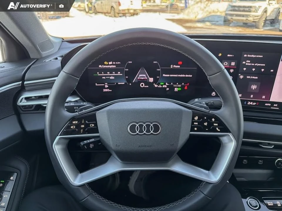 2025 Audi B10 A5 - Image 14 of 20