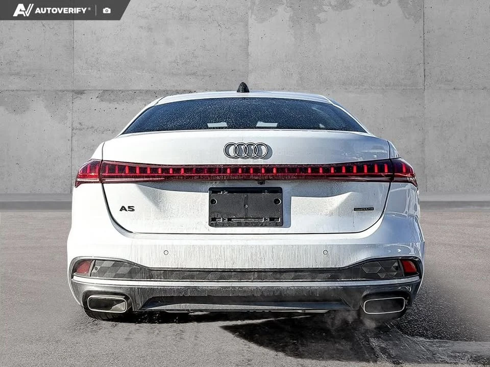2025 Audi B10 A5 - Image 5 of 20