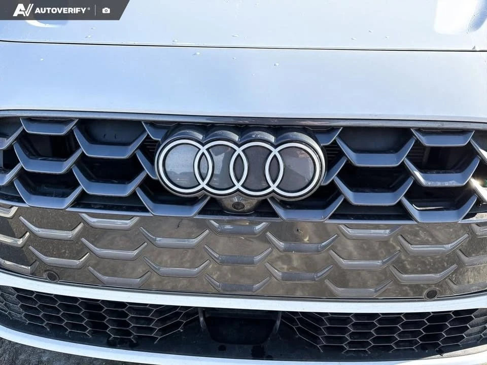 2025 Audi B10 A5 - Image 9 of 20