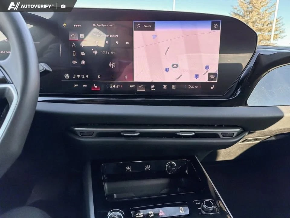 2025 Audi B10 A5 - Image 18 of 20