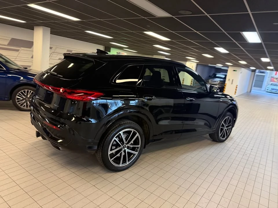 2025 Audi FY Q5 - Image 12 of 17