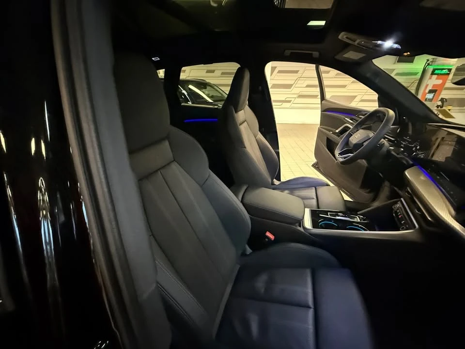 2025 Audi FY Q5 - Image 3 of 17