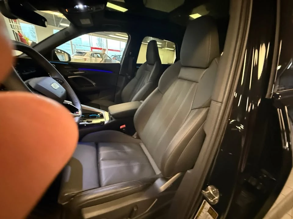2025 Audi FY Q5 - Image 4 of 17