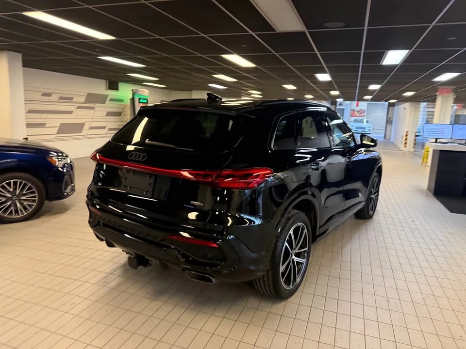 2025 Audi FY Q5 - Image 11 of 17