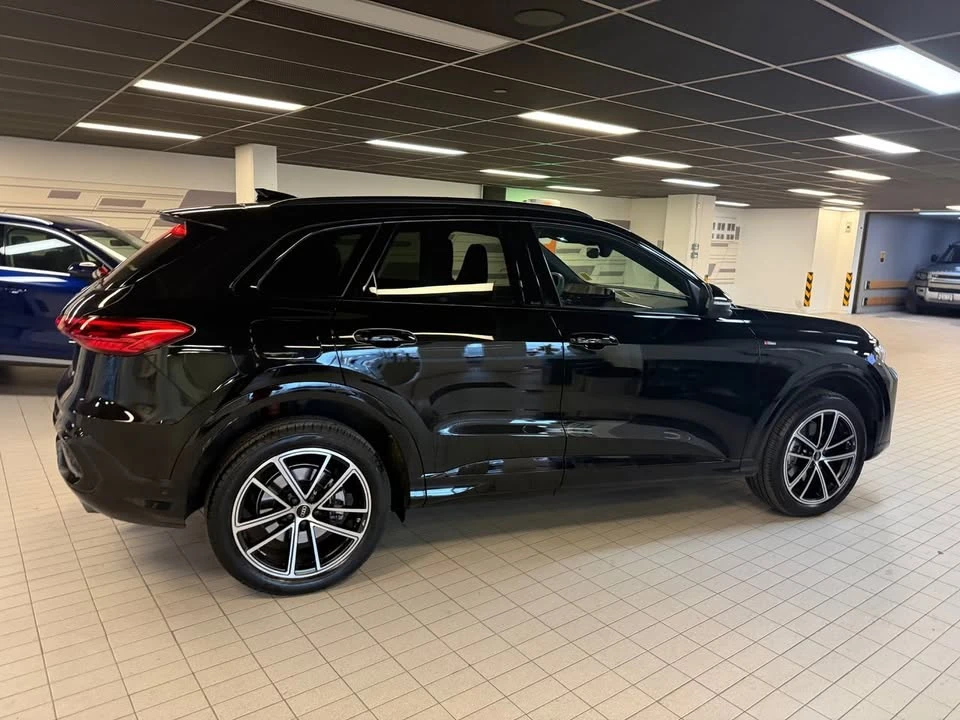 2025 Audi FY Q5 - Image 14 of 17