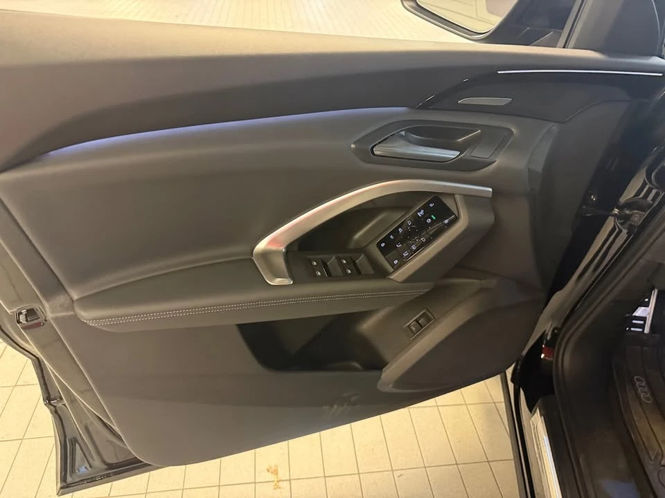 2025 Audi FY Q5 - Image 8 of 17