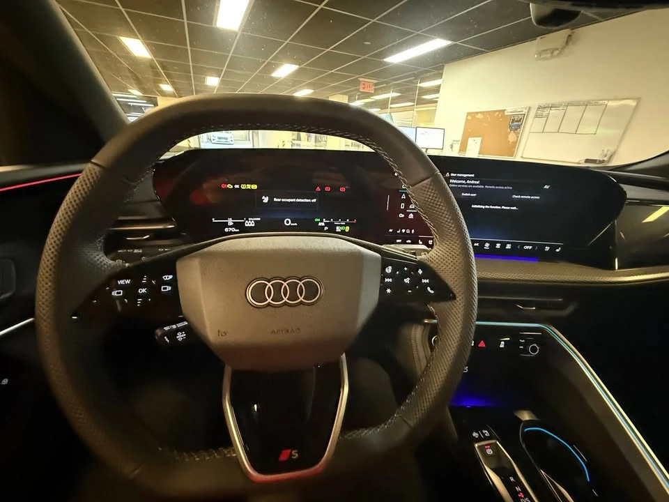 2025 Audi FY Q5 - Image 7 of 17