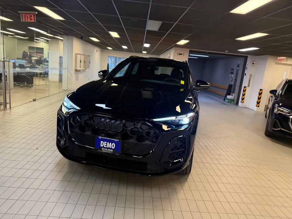 2025 Audi FY Q5 - Image 16 of 17