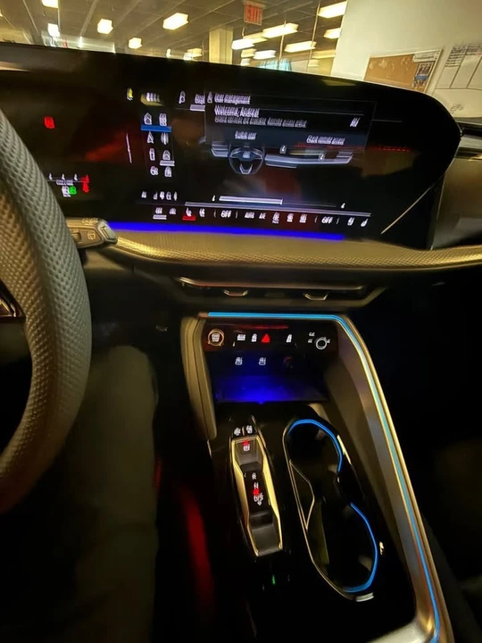 2025 Audi FY Q5 - Image 5 of 17