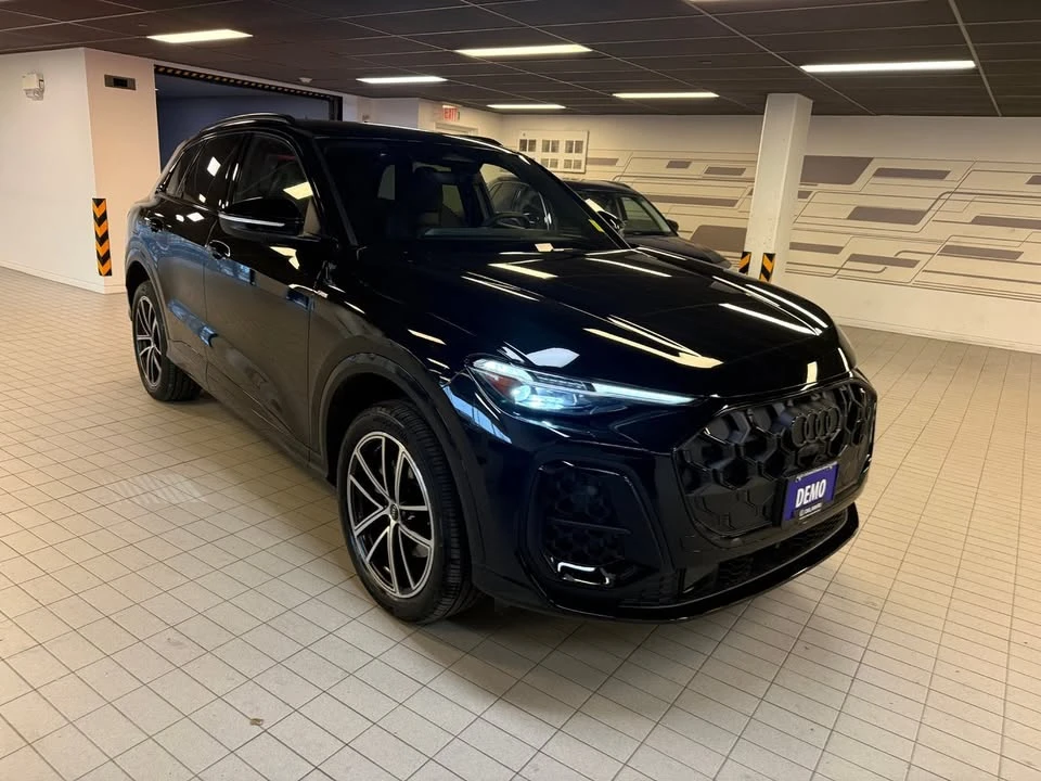 2025 Audi FY Q5 - Image 13 of 17