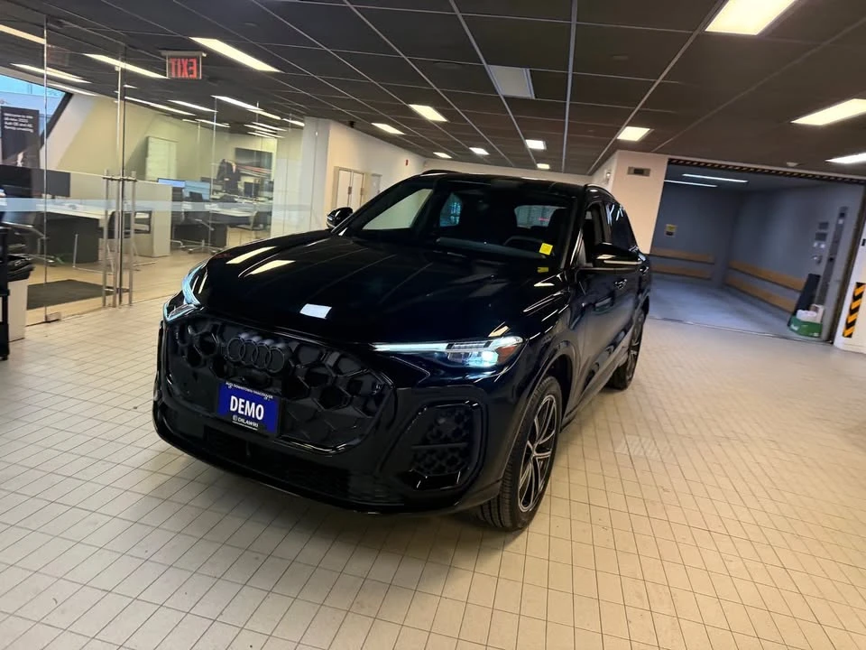 2025 Audi FY Q5 - Image 17 of 17