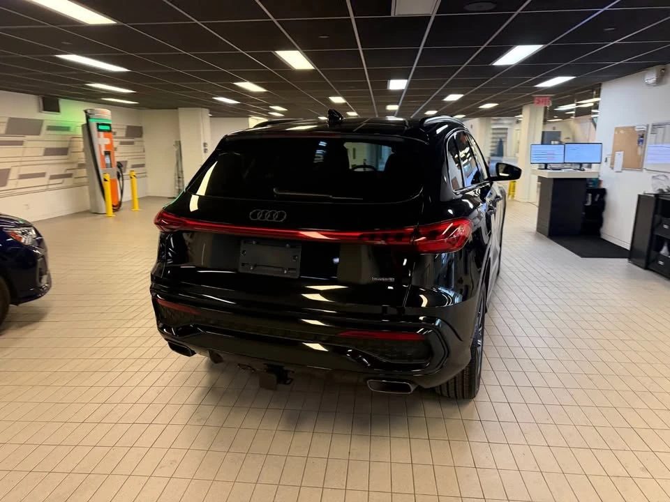 2025 Audi FY Q5 - Image 10 of 17