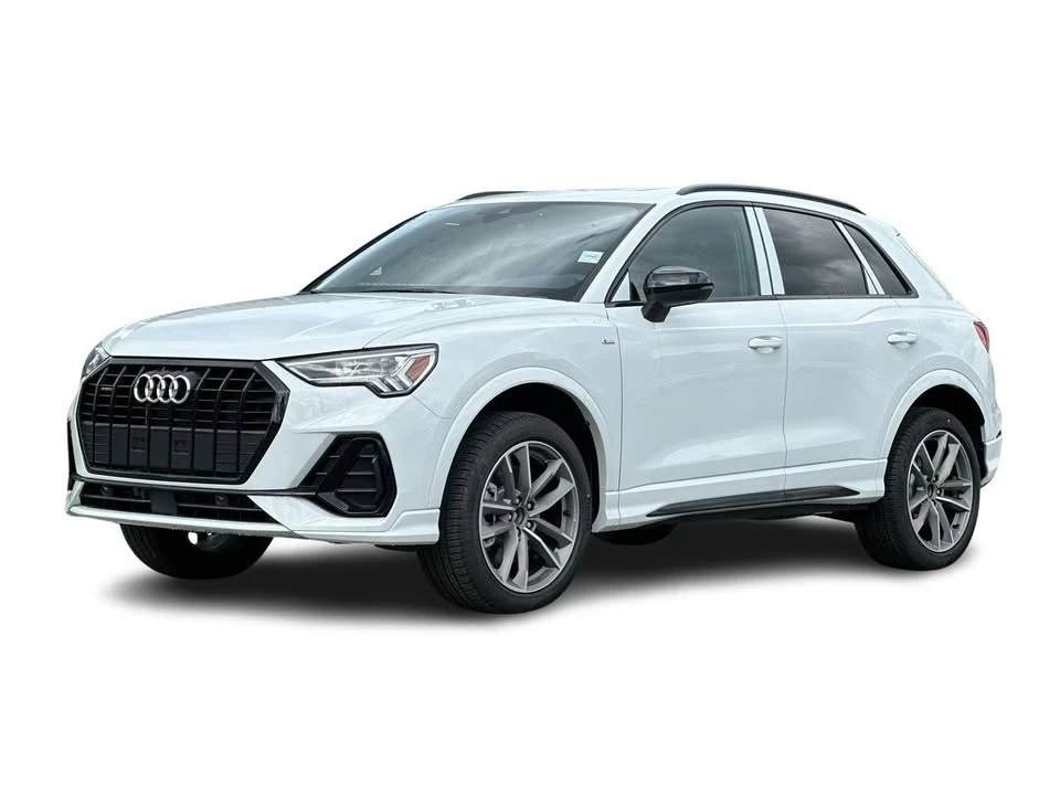 2025 Audi F3 Q3 - Image 5 of 19