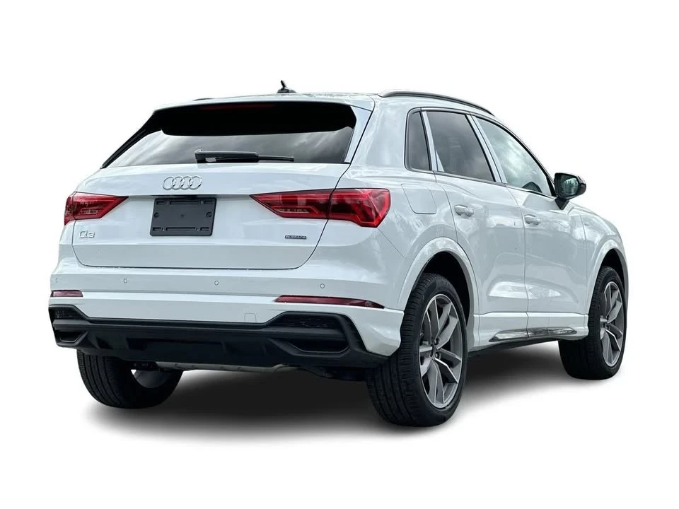2025 Audi F3 Q3 - Image 12 of 19