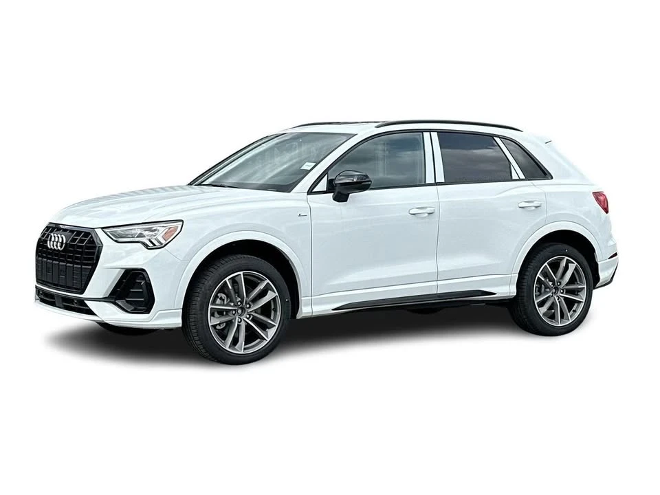 2025 Audi F3 Q3 - Image 6 of 19
