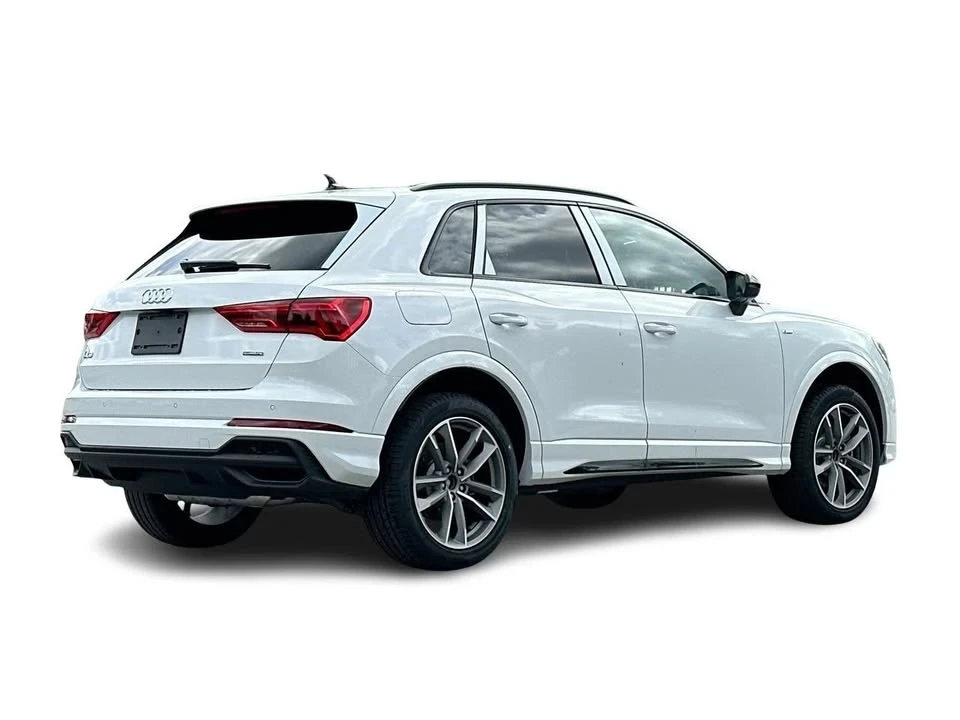 2025 Audi F3 Q3 - Image 13 of 19