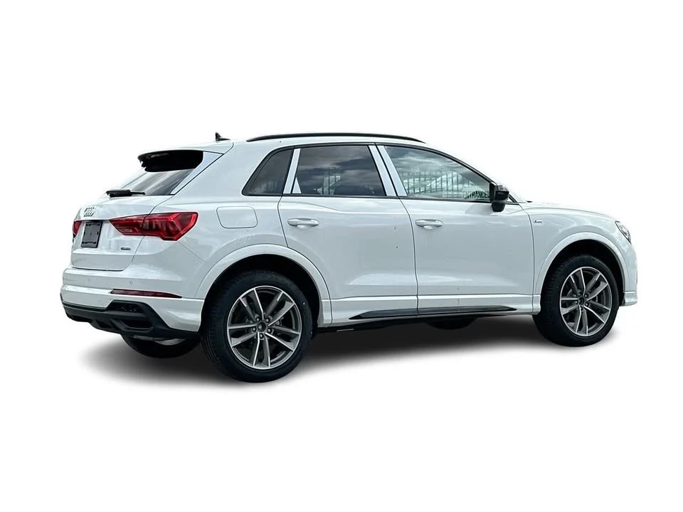 2025 Audi F3 Q3 - Image 14 of 19
